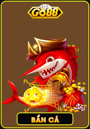 Hình Bắn Cá