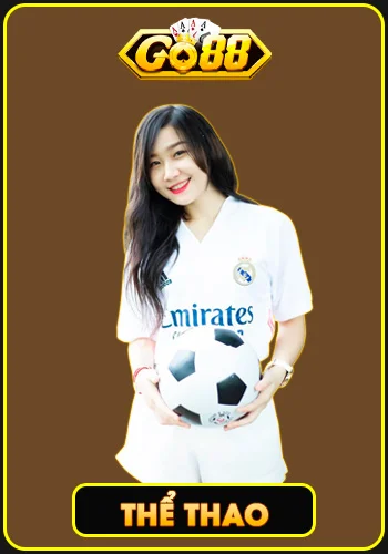 Hình Thể Thao